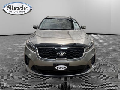 2019 Kia Sorento 2.4L LX