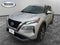 2021 Nissan Rogue SV FWD