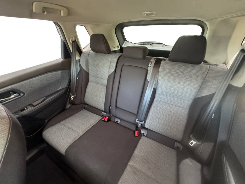2021 Nissan Rogue SV FWD