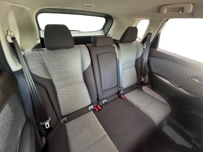 2021 Nissan Rogue SV FWD