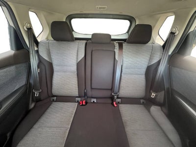 2021 Nissan Rogue SV FWD