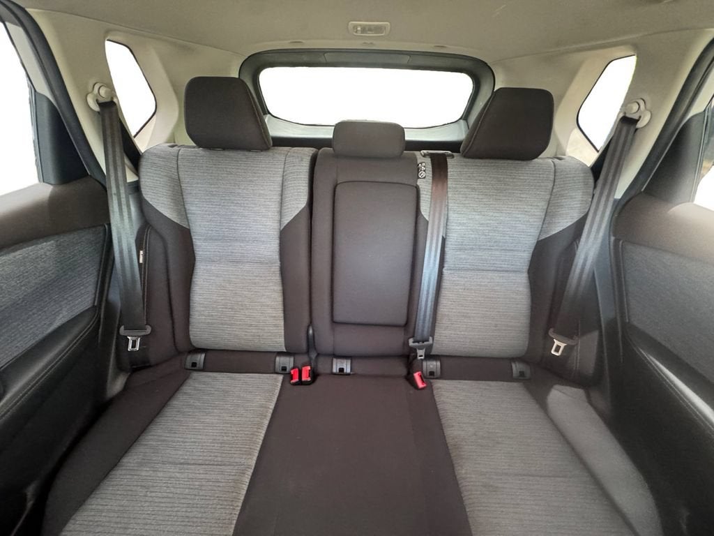 2021 Nissan Rogue SV FWD