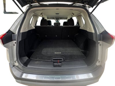 2021 Nissan Rogue SV FWD