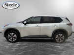 2021 Nissan Rogue SV FWD
