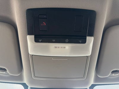 2021 Nissan Rogue SV FWD