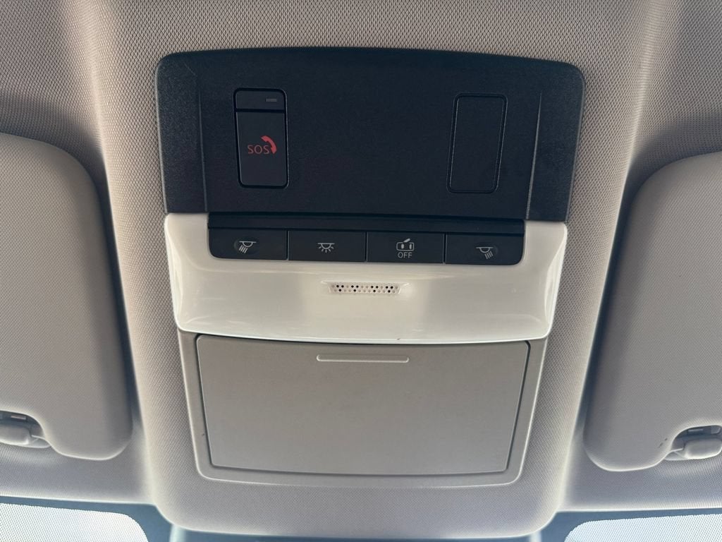 2021 Nissan Rogue SV FWD