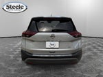 2021 Nissan Rogue SV FWD