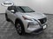 2021 Nissan Rogue SV FWD