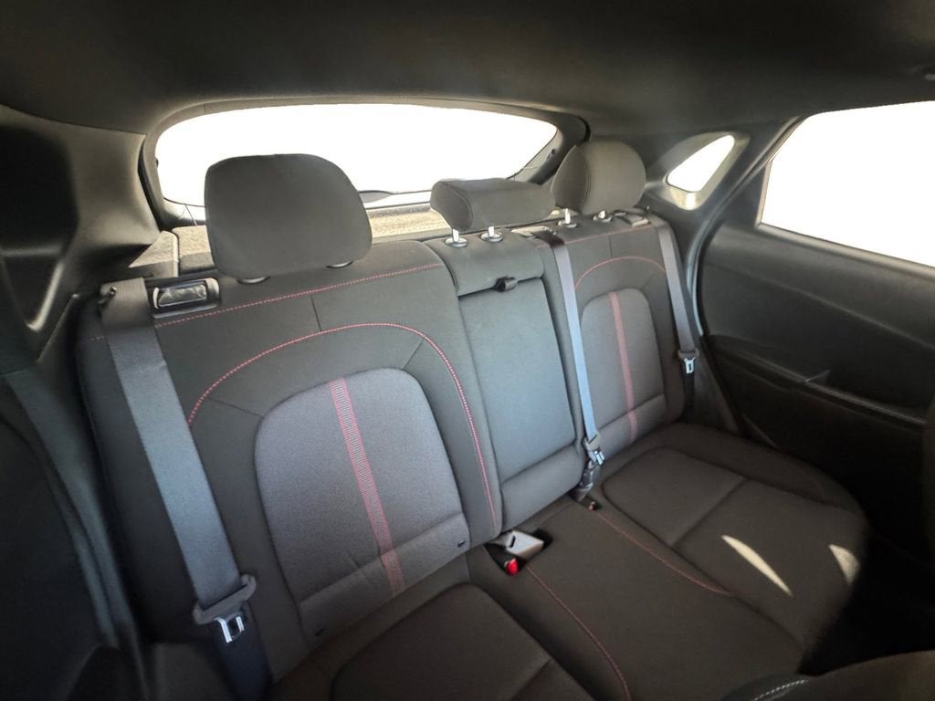 2023 Hyundai Kona N Line