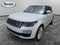 2020 Land Rover Range Rover P525 HSE