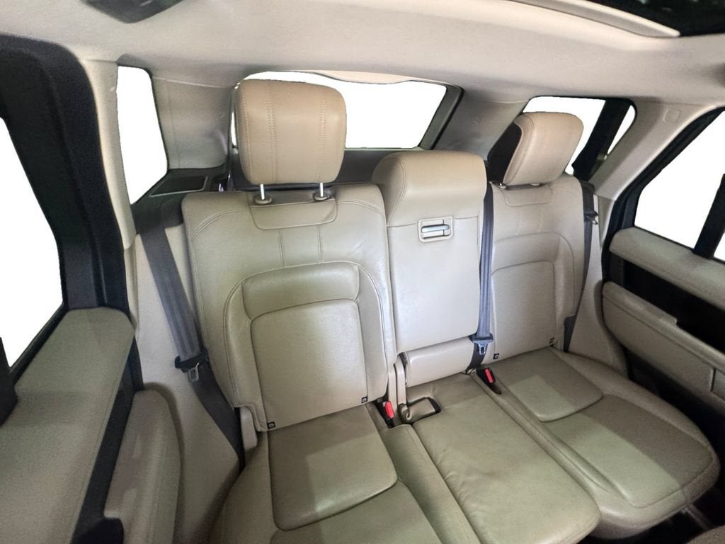 2020 Land Rover Range Rover P525 HSE