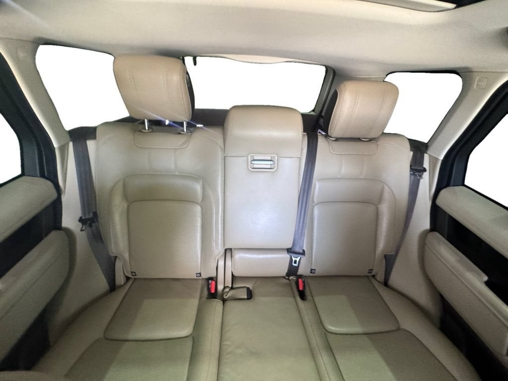 2020 Land Rover Range Rover P525 HSE