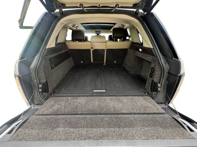 2020 Land Rover Range Rover P525 HSE