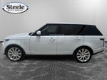 2020 Land Rover Range Rover P525 HSE
