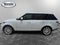 2020 Land Rover Range Rover P525 HSE
