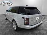 2020 Land Rover Range Rover P525 HSE