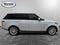 2020 Land Rover Range Rover P525 HSE