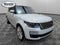 2020 Land Rover Range Rover P525 HSE