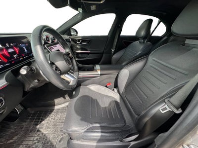 2023 Mercedes-Benz C 300 4MATIC® Sedan
