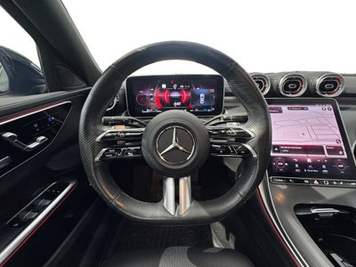 2023 Mercedes-Benz C 300 4MATIC® Sedan