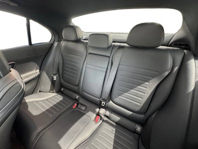 2023 Mercedes-Benz C 300 4MATIC® Sedan