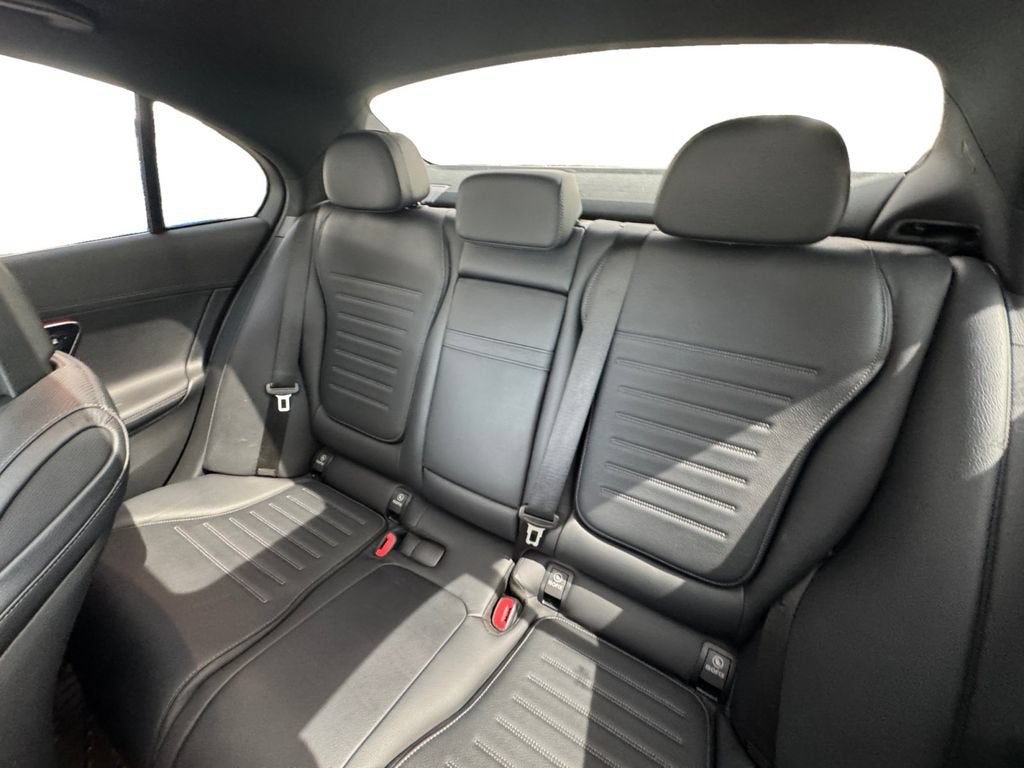 2023 Mercedes-Benz C 300 4MATIC® Sedan
