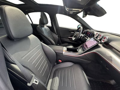 2023 Mercedes-Benz C 300 4MATIC® Sedan