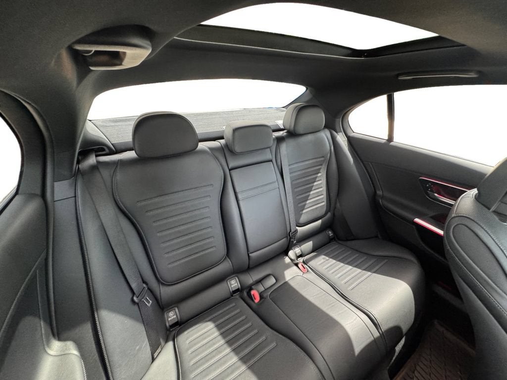 2023 Mercedes-Benz C 300 4MATIC® Sedan