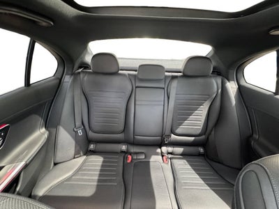 2023 Mercedes-Benz C 300 4MATIC® Sedan