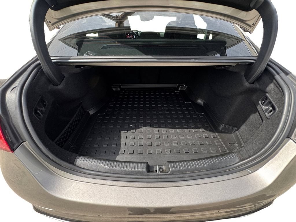 2023 Mercedes-Benz C 300 4MATIC® Sedan