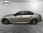 2023 Mercedes-Benz C 300 4MATIC® Sedan