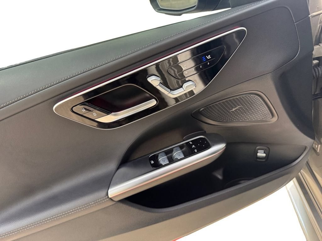 2023 Mercedes-Benz C 300 4MATIC® Sedan