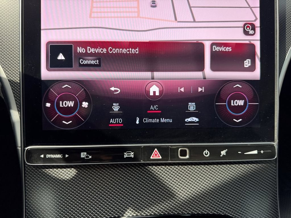 2023 Mercedes-Benz C 300 4MATIC® Sedan