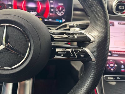 2023 Mercedes-Benz C 300 4MATIC® Sedan