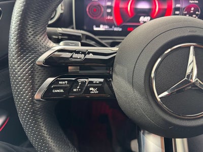 2023 Mercedes-Benz C 300 4MATIC® Sedan