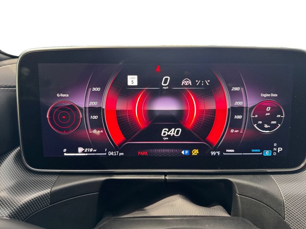 2023 Mercedes-Benz C 300 4MATIC® Sedan