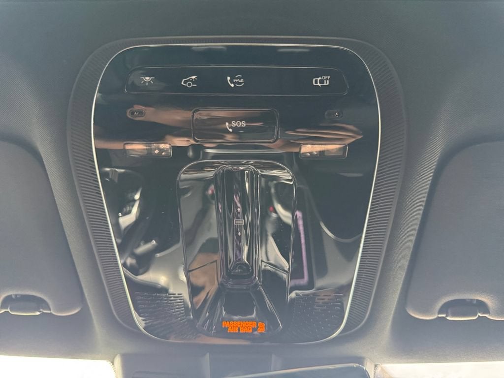 2023 Mercedes-Benz C 300 4MATIC® Sedan