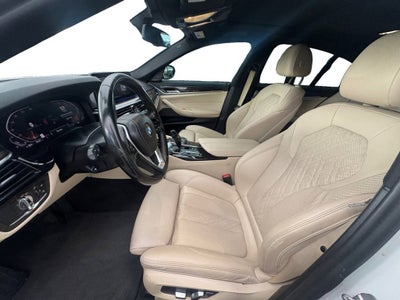 2021 BMW 530i 530i