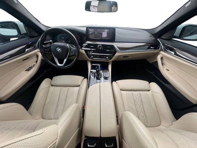 2021 BMW 530i 530i