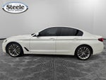 2021 BMW 530i 530i