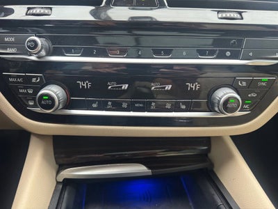 2021 BMW 530i 530i