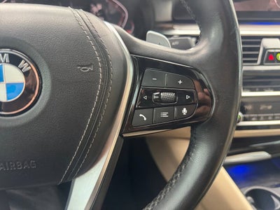 2021 BMW 530i 530i