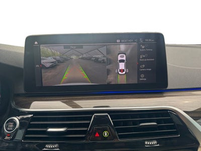 2021 BMW 530i 530i