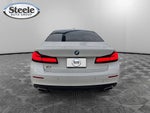 2021 BMW 530i 530i