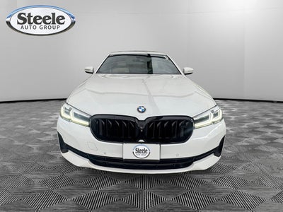 2021 BMW 530i 530i