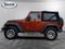 2014 Jeep Wrangler Willys Wheeler