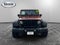 2014 Jeep Wrangler Willys Wheeler
