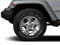 2014 Jeep Wrangler Willys Wheeler