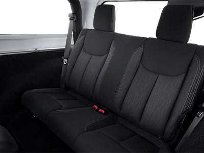 2014 Jeep Wrangler Willys Wheeler