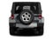 2014 Jeep Wrangler Willys Wheeler